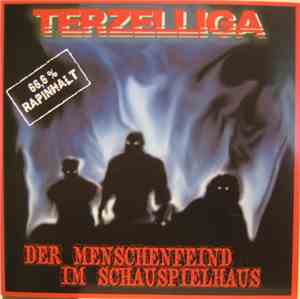 Terzelliga - Der Menschenfeind Im Schauspielhaus