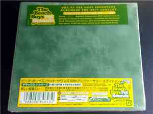 The Beach Boys - Pet Sounds (40th Anniversary Edition)