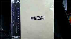 The Beatles - Kum Back