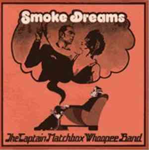 The Captain Matchbox Whoopee Band - Smoke Dreams