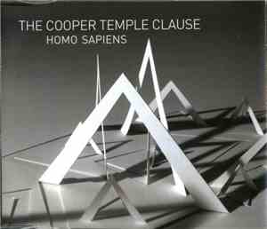 The Cooper Temple Clause - Homo Sapiens