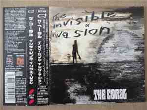 The Coral - The Invisible Invasion