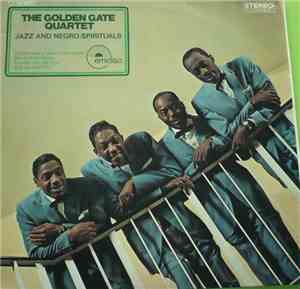 The Golden Gate Quartet - Jazz And Negro-Spirituals