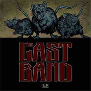 The Last Band - Rats