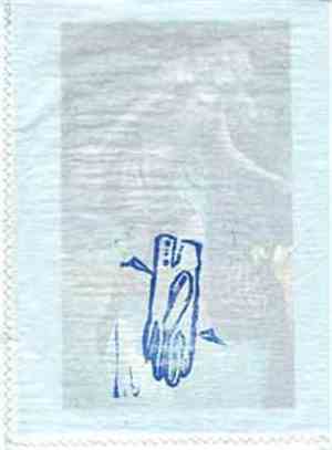 The Opera Glove Sinks In The Sea - The Opera Glove Sinks In The Sea