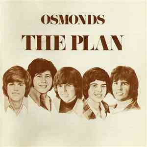 The Osmonds - The Plan