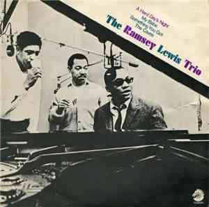 The Ramsey Lewis Trio - A Hard Day's Night