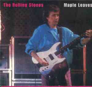 The Rolling Stones - Maple Leaves