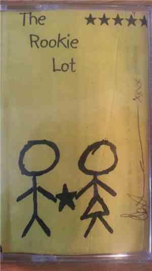 The Rookie Lot - Demo Tape