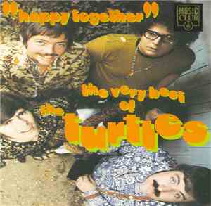 The Turtles - Happy Together: The Very Best Of The Turtles