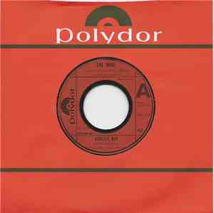 The Who - Squeeze Box