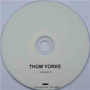 Thom Yorke - Harrowdown Hill