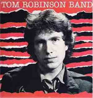 Tom Robinson Band - Tom Robinson Band