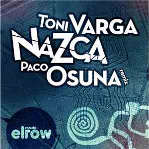 Toni Varga - Nazca