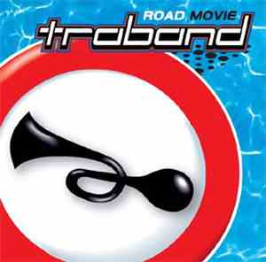 Traband - Road Movie