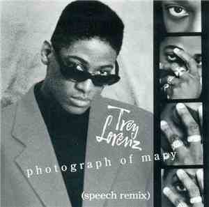 Trey Lorenz - Photography Of Mary (Speech Remix)