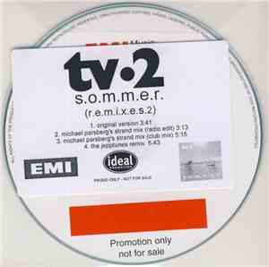 tv-2 - S.o.m.m.e.r. (R.e.m.i.x.e.s.2)