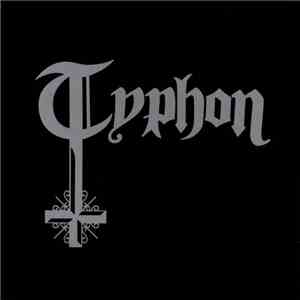 Typhon  - Unholy Trilogy + Demo