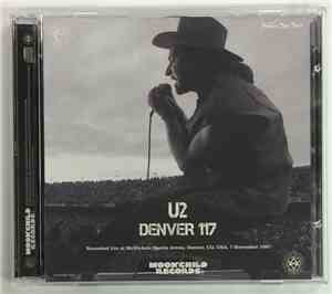 U2 - Denver 117