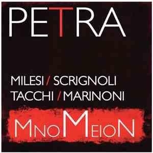 Valerio Scrignoli, Michele Tacchi, Vittorio Marinoni, Massimiliano Milesi - Mnomeion