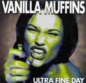 Vanilla Muffins - Ultra Fine Day