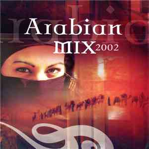 Various - Arabian Mix 2002