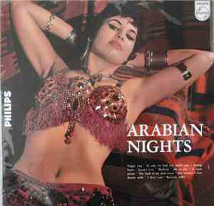 Various - Arabian Nights