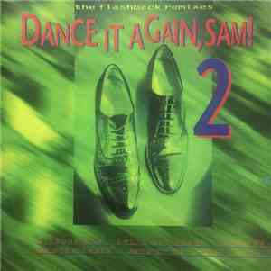 Various - Dance It Again, Sam! 2
