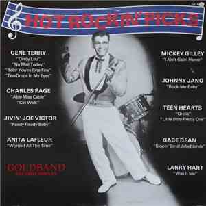 Various - Hot Rockin' Picks