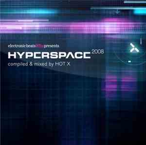 Various - Hyperspace 2008