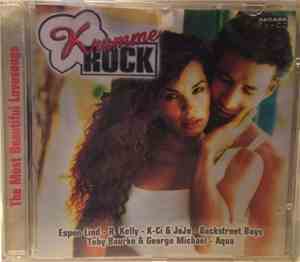 Various - Kramme Rock