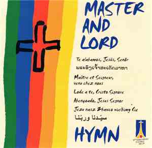 Various - Master And Lord Hymn