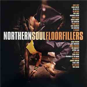 Various - Northern Soul Floorfillers