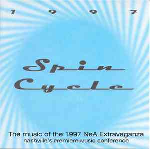 Various - Spin Cycle The Music of the 1997 NeA Extravaganza