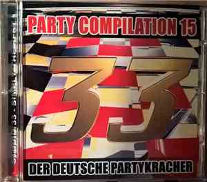 Various - Studio 33 - Party Compilation 15
