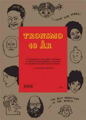 Various - Tronsmo 40 År