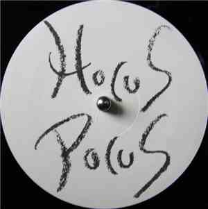 Vicious Delicious - Hocus Pocus