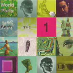 World Party - She's The One