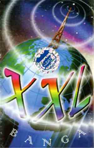 XXL  - Banga