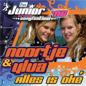 Ylva & Noortje - Alles Is Oké