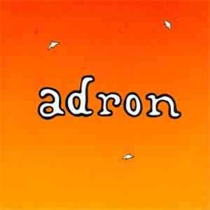 Adron  - Adron