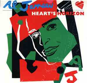 Al Jarreau - Heart's Horizon
