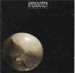Anekdoten - From Within