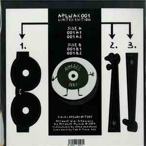 Apparel Wax - 001