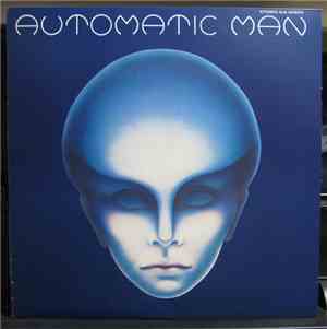 Automatic Man - Automatic Man