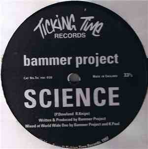 Bammer Project - Science / Murdah