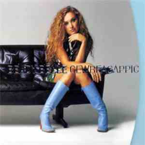 Beady Belle - CEWBEAGAPPIC