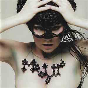 Björk - Medúlla