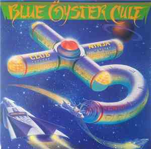 Blue Öyster Cult - Club Ninja