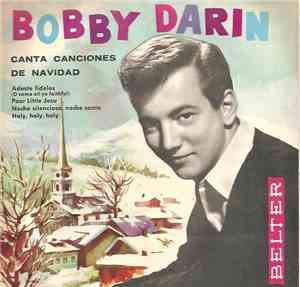 Bobby Darin - Canta Canciones De Navidad